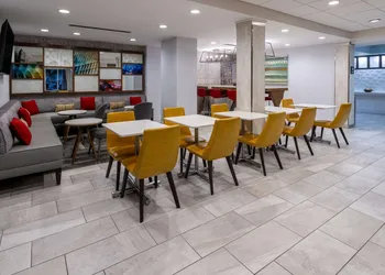 Hampton Inn Atlanta-Georgia Tech-Downtown hotel thumbnail 3