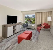 Hampton Inn Atlanta-Georgia Tech-Downtown hotel detail image 7
