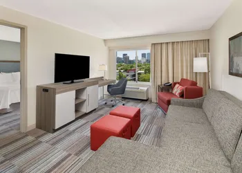 Hampton Inn Atlanta-Georgia Tech-Downtown hotel thumbnail 7
