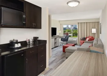 Hampton Inn Atlanta-Georgia Tech-Downtown hotel thumbnail 8