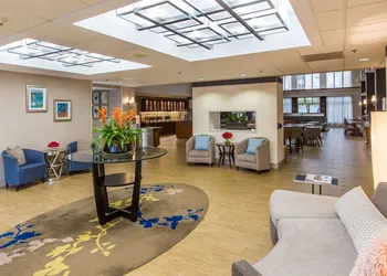 Homewood Suites by Hilton Orlando-International Drive/Convention Center hotel thumbnail 2