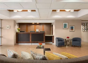 Homewood Suites by Hilton Orlando-International Drive/Convention Center hotel thumbnail 4