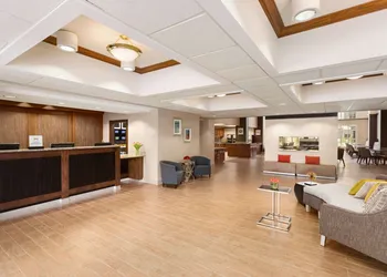Homewood Suites by Hilton Orlando-International Drive/Convention Center hotel thumbnail 5