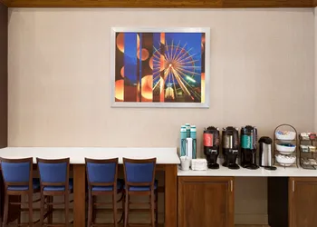 Homewood Suites by Hilton Orlando-International Drive/Convention Center hotel thumbnail 6