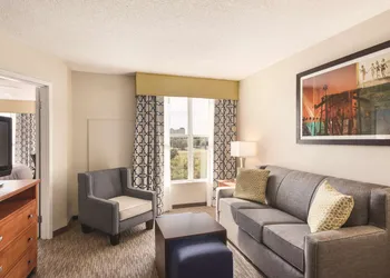 Homewood Suites by Hilton Orlando-International Drive/Convention Center hotel thumbnail 7