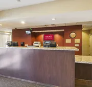 Red Roof Inn PLUS+ Phoenix West hotel detail image 3