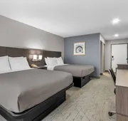 Quality Inn Surfside Myrtle Beach hotel detail image 5