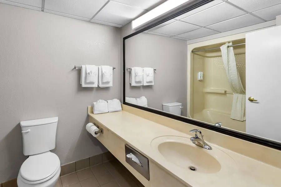 Quality Inn Surfside Myrtle Beach hotel detail image 6