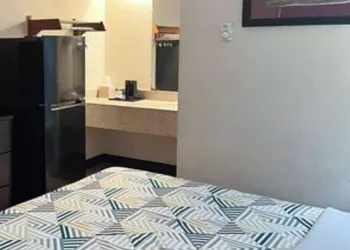 Studio 6 Suites Shreveport, LA – Industrial Loop hotel thumbnail 2