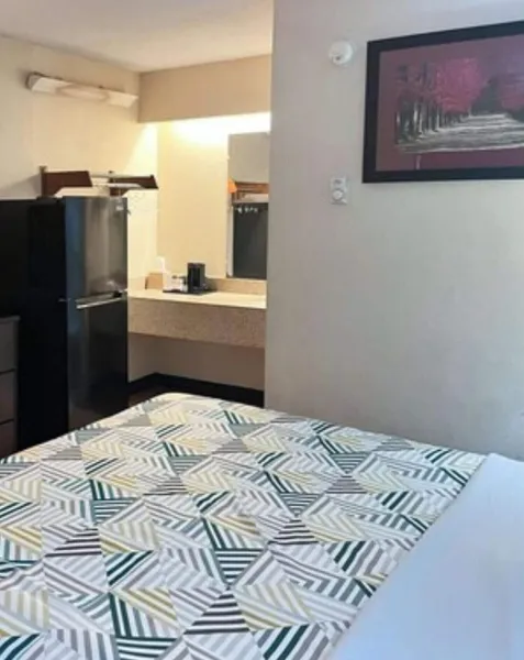 Studio 6 Suites Shreveport, LA – Industrial Loop hotel detail image 2