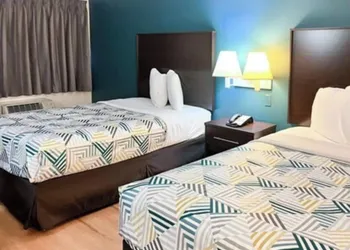 Studio 6 Suites Shreveport, LA – Industrial Loop hotel thumbnail 3