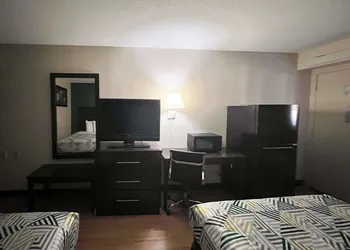 Studio 6 Suites Shreveport, LA – Industrial Loop hotel thumbnail 4