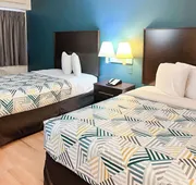 Studio 6 Suites Shreveport, LA – Industrial Loop hotel detail image 5