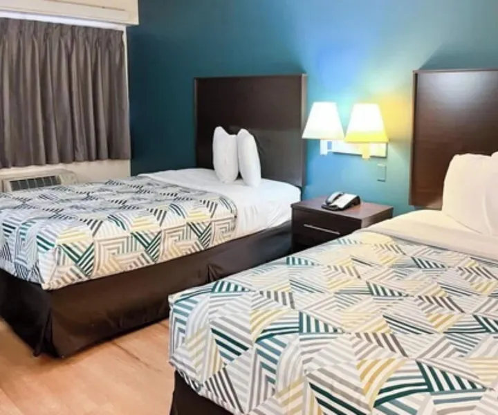 Studio 6 Suites Shreveport, LA – Industrial Loop hotel detail image 6