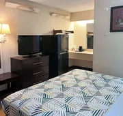 Studio 6 Suites Shreveport, LA – Industrial Loop hotel detail image 7