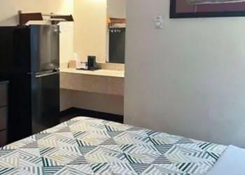 Studio 6 Suites Shreveport, LA – Industrial Loop hotel thumbnail 8