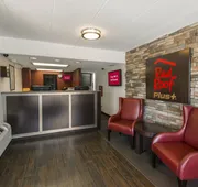 Red Roof Inn PLUS+ St Louis - Forest Park/ Hampton Ave hotel detail image 3