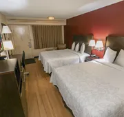 Red Roof Inn PLUS+ St Louis - Forest Park/ Hampton Ave hotel detail image 5