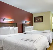Red Roof Inn PLUS+ St Louis - Forest Park/ Hampton Ave hotel detail image 7