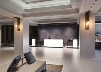 Franklin Marriott Cool Springs hotel thumbnail 7