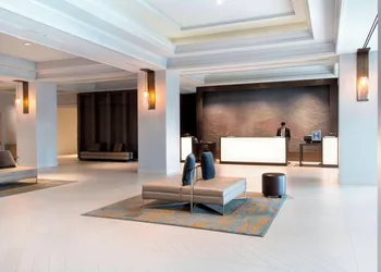 Franklin Marriott Cool Springs hotel thumbnail 8