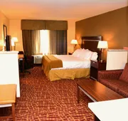 Holiday Inn Express & Suites Glendive by IHG hotel detail image 4