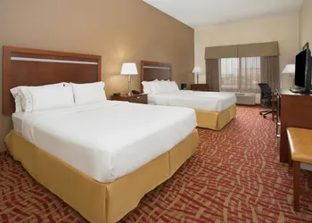 Holiday Inn Express & Suites Glendive by IHG hotel thumbnail 5