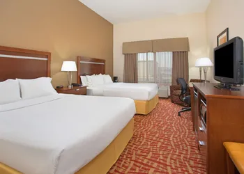 Holiday Inn Express & Suites Glendive by IHG hotel thumbnail 6