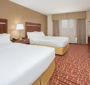 Holiday Inn Express & Suites Glendive by IHG hotel detail image 7