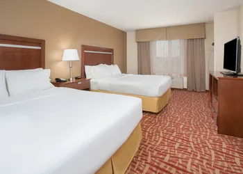 Holiday Inn Express & Suites Glendive by IHG hotel thumbnail 7