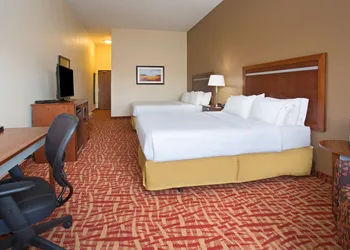 Holiday Inn Express & Suites Glendive by IHG hotel thumbnail 8