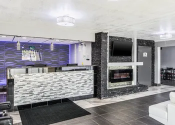 Quality Inn Forest City hotel thumbnail 2