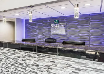 Quality Inn Forest City hotel thumbnail 3