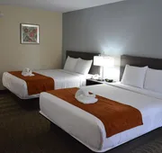 Days Inn & Suites by Wyndham Orlando Airport hotel detail image 5
