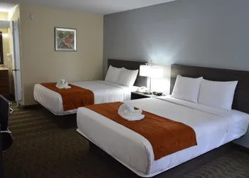 Days Inn & Suites by Wyndham Orlando Airport hotel thumbnail 5