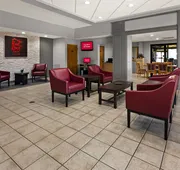 Red Roof Inn & Suites Monroe, NC hotel detail image 3