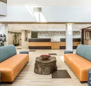 Quality Inn Fort Mill near Carowinds Blvd. hotel detail image 4