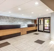 Quality Inn Fort Mill near Carowinds Blvd. hotel detail image 5