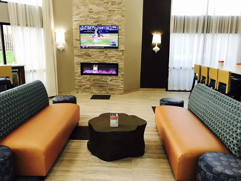Quality Inn Fort Mill near Carowinds Blvd. hotel detail image 6