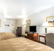 Quality Inn Fort Mill near Carowinds Blvd. hotel detail image 7