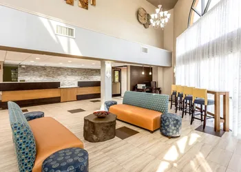 Quality Inn Fort Mill near Carowinds Blvd. hotel thumbnail 2