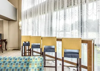 Quality Inn Fort Mill near Carowinds Blvd. hotel thumbnail 3