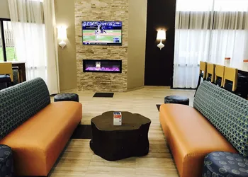 Quality Inn Fort Mill near Carowinds Blvd. hotel thumbnail 6