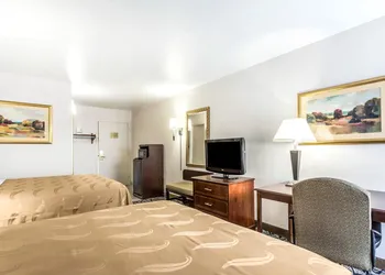 Quality Inn Fort Mill near Carowinds Blvd. hotel thumbnail 7