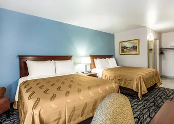 Quality Inn Fort Mill near Carowinds Blvd. hotel thumbnail 8
