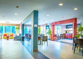 Quality Inn Merrimack - Nashua hotel thumbnail 2