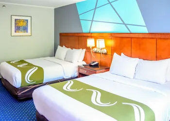 Quality Inn Merrimack - Nashua hotel thumbnail 7