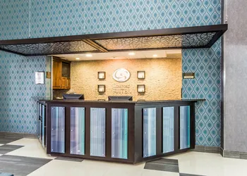 Comfort Suites Pineville - Ballantyne Area hotel thumbnail 2