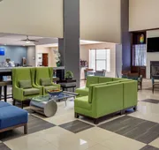 Comfort Suites Pineville - Ballantyne Area hotel detail image 5