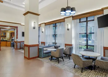 Hyatt Place Houston-North hotel thumbnail 2